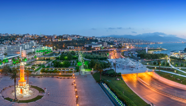 İzmir City Transfer
