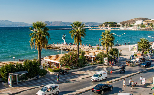 Didim Transfer