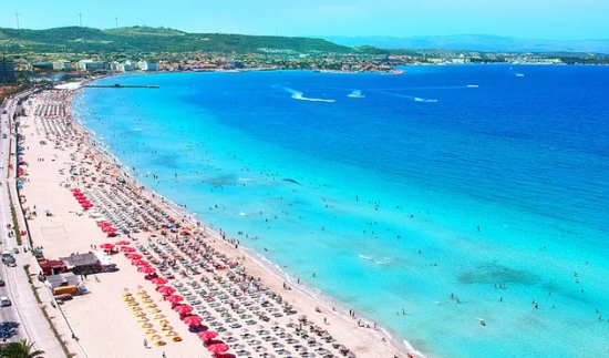 Çeşme Transfer