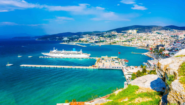 Kuşadası Transfer