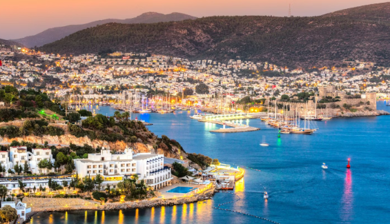 Bodrum Transfer