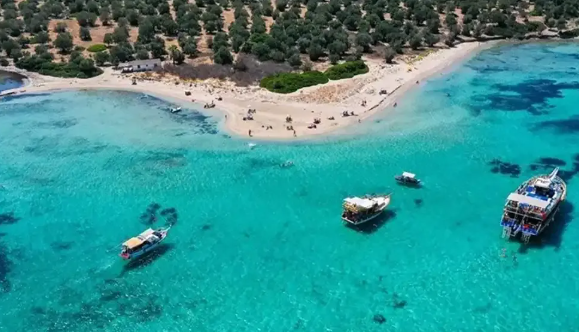 Dikili Transfer